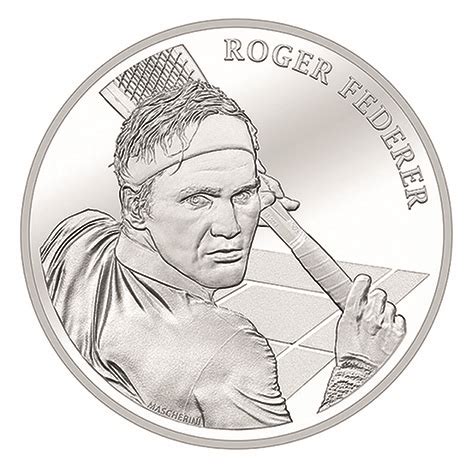 federe seta coin